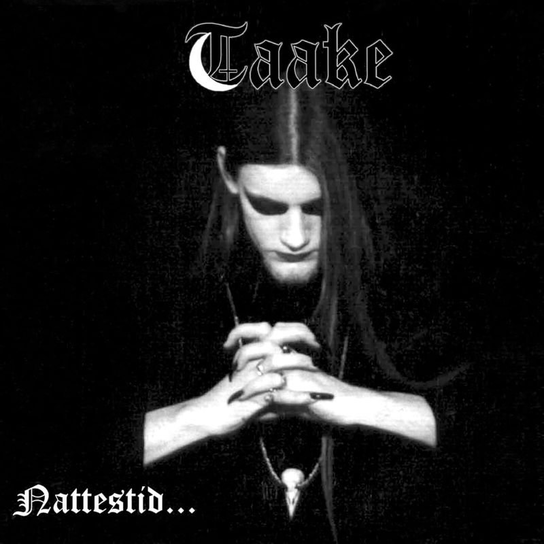 Nattestid Taake