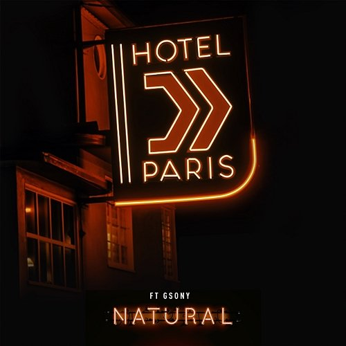 Natural Diel Paris feat. G Sony