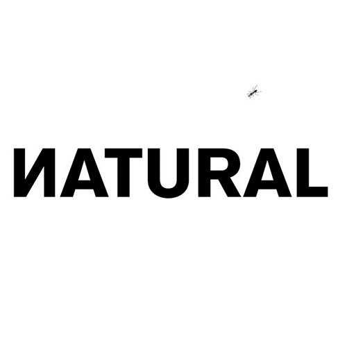 Natural Orange Range