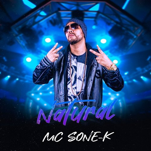 Natural DJ Batata, MC Sone-k