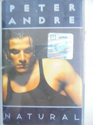 NATURAL Andre Peter