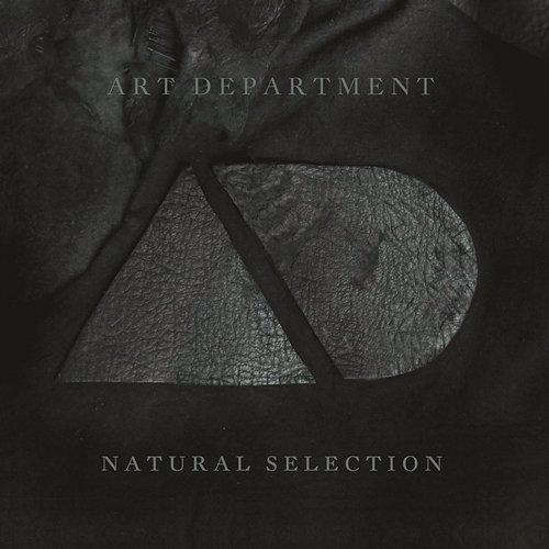 Natural Selection Art Department