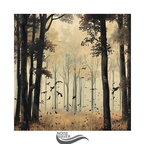 Natural Sounds Forest Noir