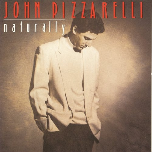 Naturally John Pizzarelli