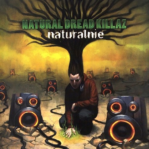 Naturalnie Natural Dread Killaz