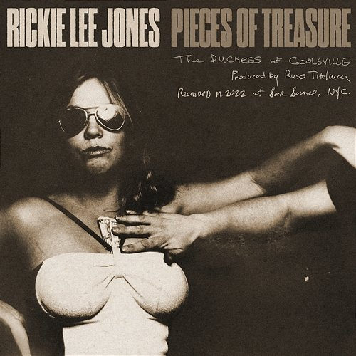 Nature Boy Rickie Lee Jones