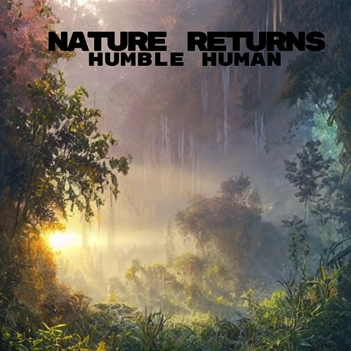 Nature Returns Humble Human