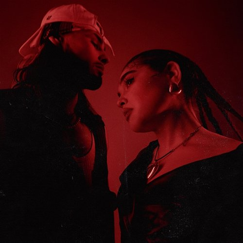 NATYAKИ Mykyta Lomakin, Sofia Shanti