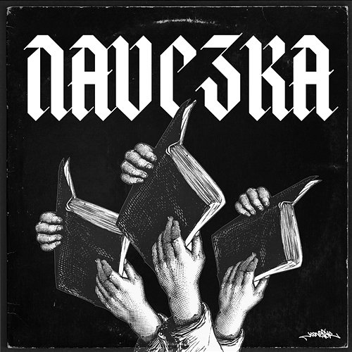 Nauczka sgt feat. KRSN