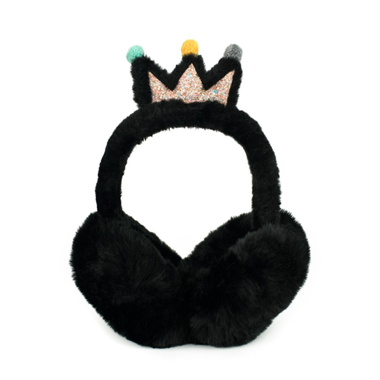 Nauszniki Winter princess Szaleo