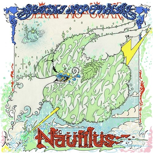 Nautilus Sekai No Owari
