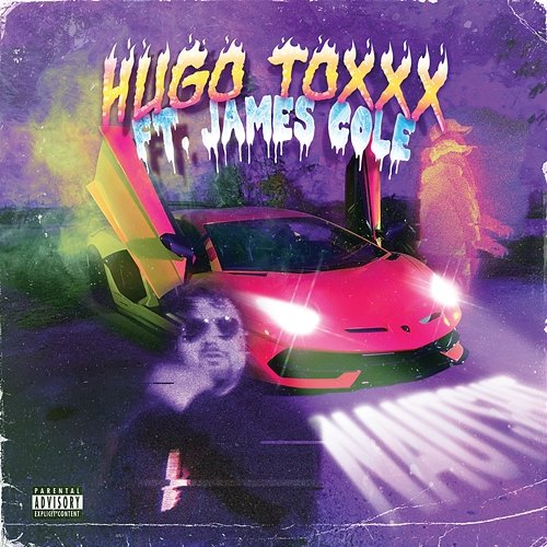 Nautshit Hugo Toxxx feat. James Cole