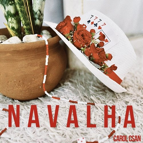 Navalha Carol Csan
