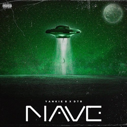 Nave Yankie B, DTR