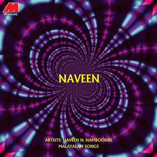 Naveen Naveen N. Namboodiri