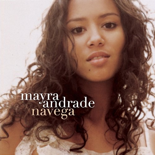 Navega Mayra Andrade