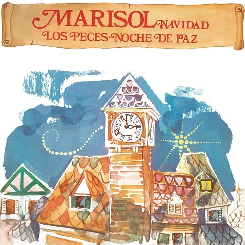 Navidad Marisol