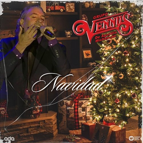 Navidad Grupo Vennus de Aguililla Michoacan