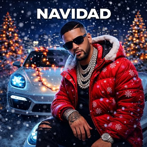 Navidad Cornet Nadilo