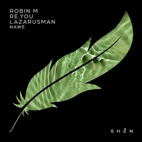 Nawe Robin M, Re.You, Lazarusman