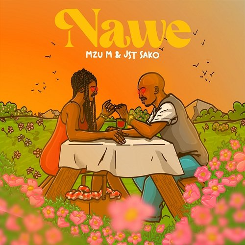 Nawe Mzu M & Jst Sako