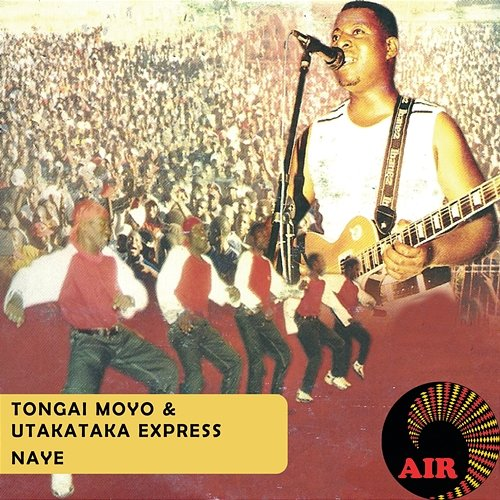 Naye Tongai Moyo, Utakataka Express