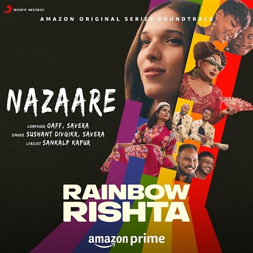 Nazaare OAFF, Savera, Sushant Divgikr