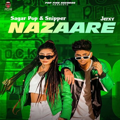 Nazaare Sagar Pop, Snipper