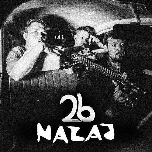Nazaj 2B