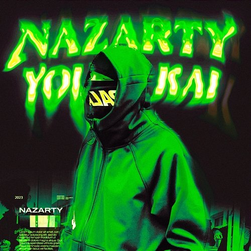 NAŻARTY Young Kai