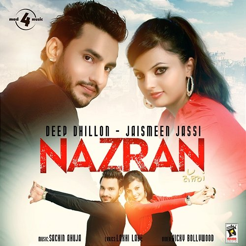 Nazran Deep Dhillon, Jaismeen Jassi
