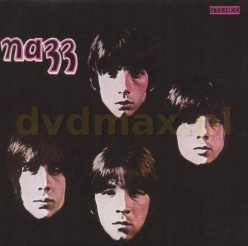 Nazz Nazz