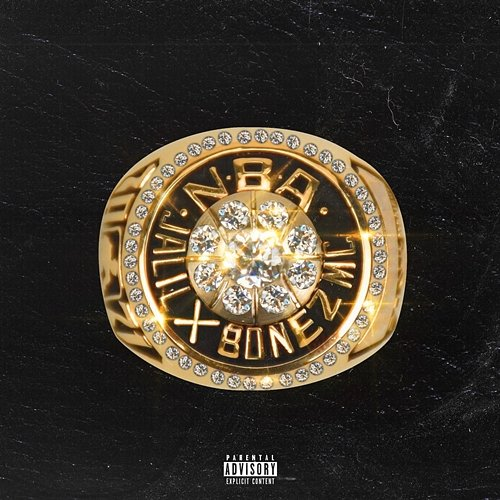 NBA Jalil x Bonez MC