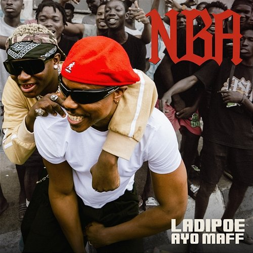 NBA Ladipoe, Ayo Maff