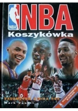 NBA koszykówka