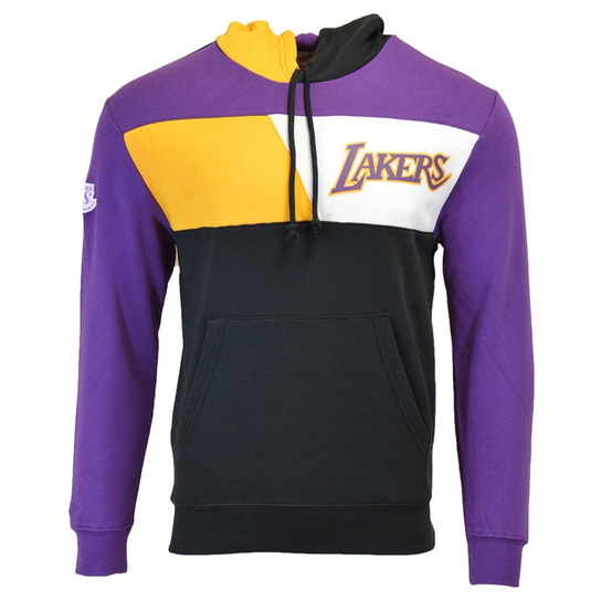 Nba Los Angeles Lakers Mitchell & Ness