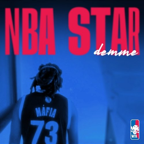 NBA Star Demme
