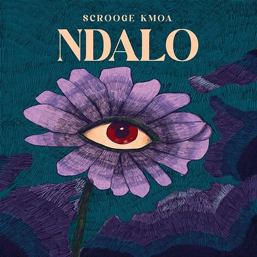 Ndalo Scrooge KMOA