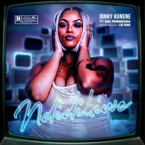 Ndidikiwe Dinky Kunene feat. LeSax, Sol Phenduka