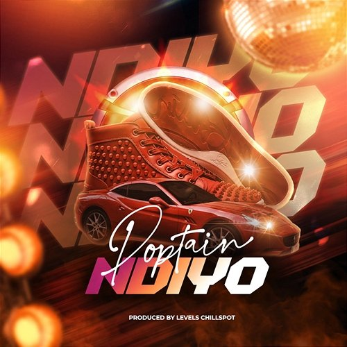 Ndiyo Poptain