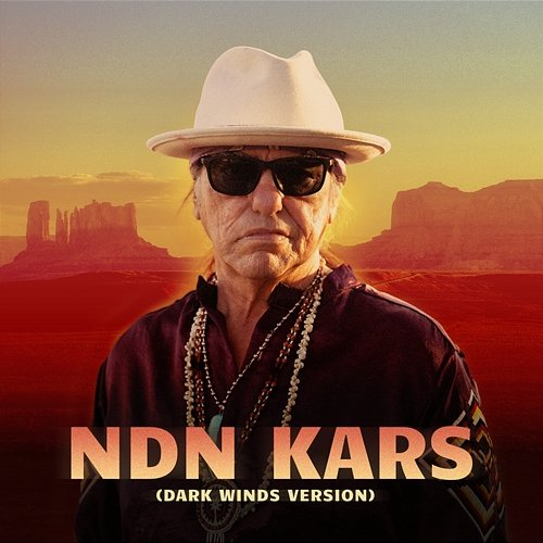 NDN Kars Keith Secola