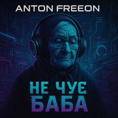 Не чує баба Anton FreeON