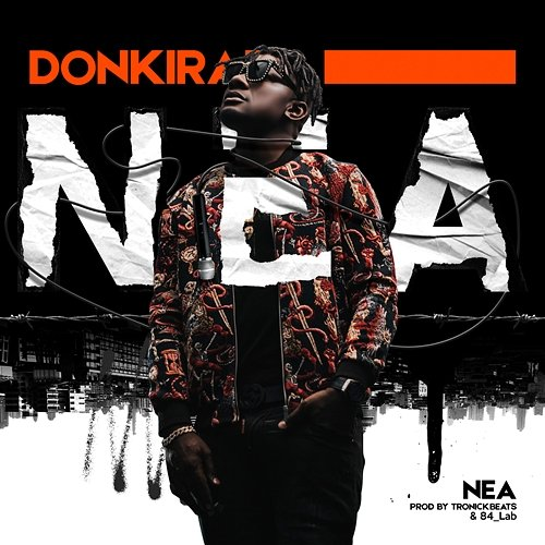 Nea Donkirap