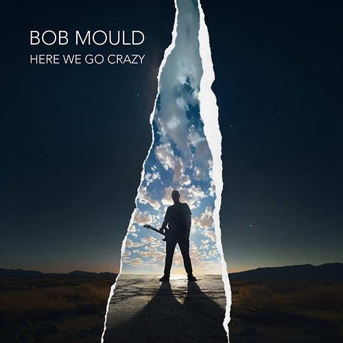 Neanderthal Bob Mould
