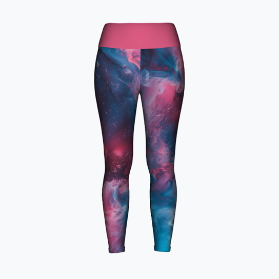 NEBULA FLARE Legginsy M DK Syndicate