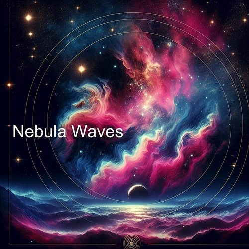 Nebula Waves Mike Andrew Fox