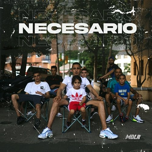 Necesario Morad