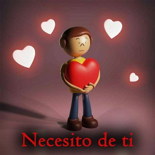 Necesito de ti Ricauthe Roro
