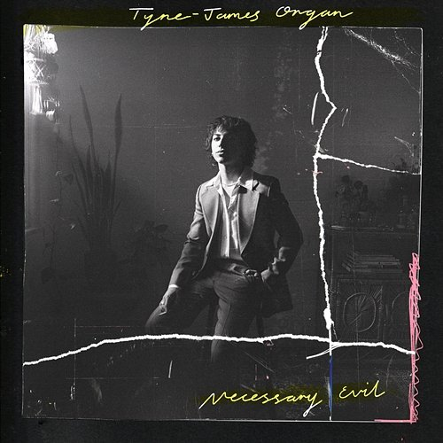 Necessary Evil Tyne-James Organ
