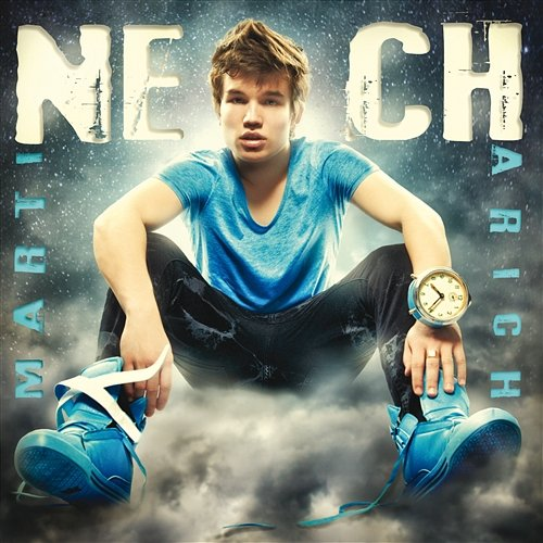 Nech Martin Harich